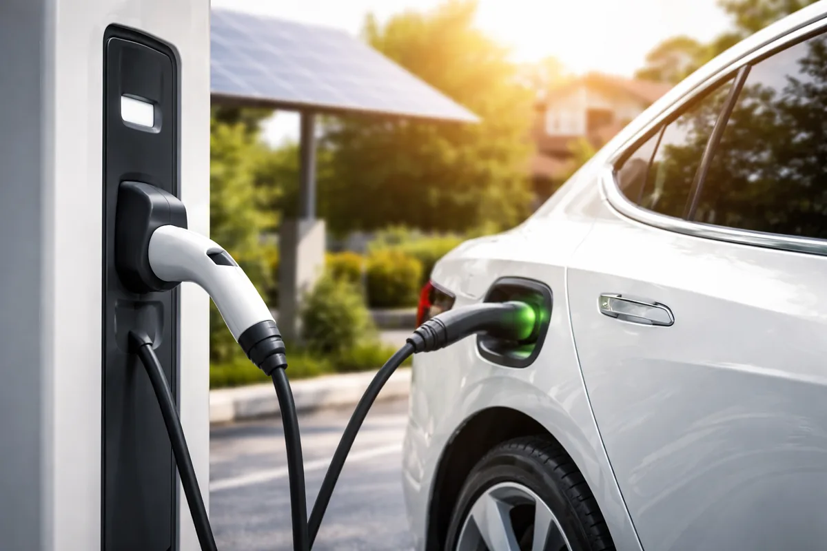 Quel est le coût de la recharge d'une voiture électrique selon son usage ?