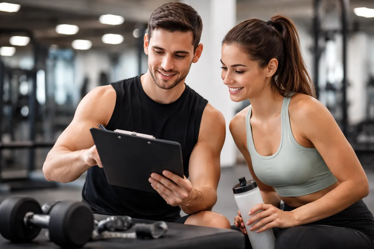 Comment choisir un programme de musculation adapté à son niveau et ses objectifs