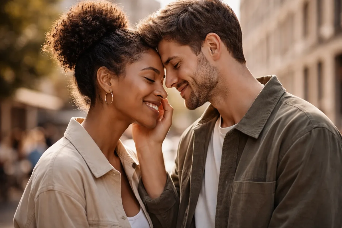 Comment gérer les différences culturelles dans une relation amoureuse