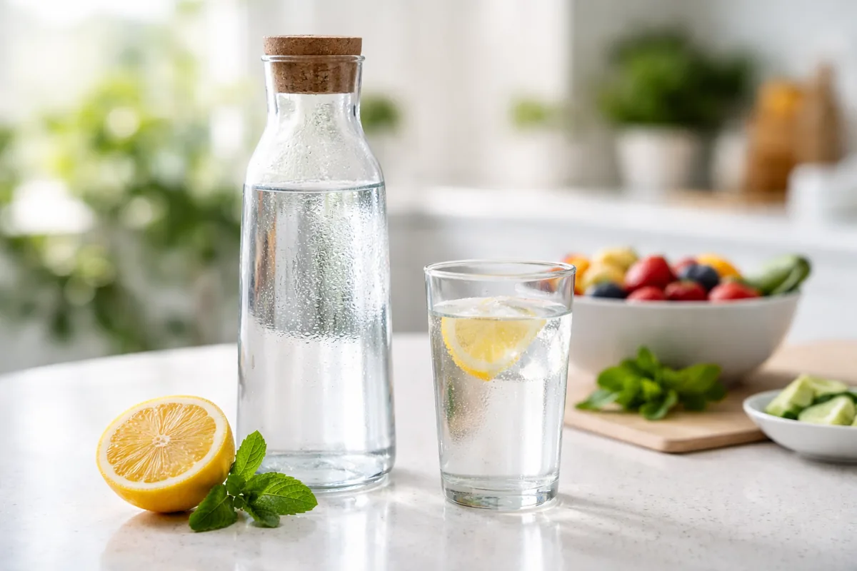 Les rôles méconnus de l'hydratation sur la digestion et le bien-être
