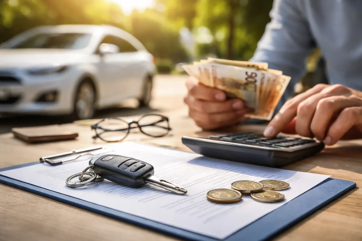 Les astuces pour réduire les coûts d'assurance auto
