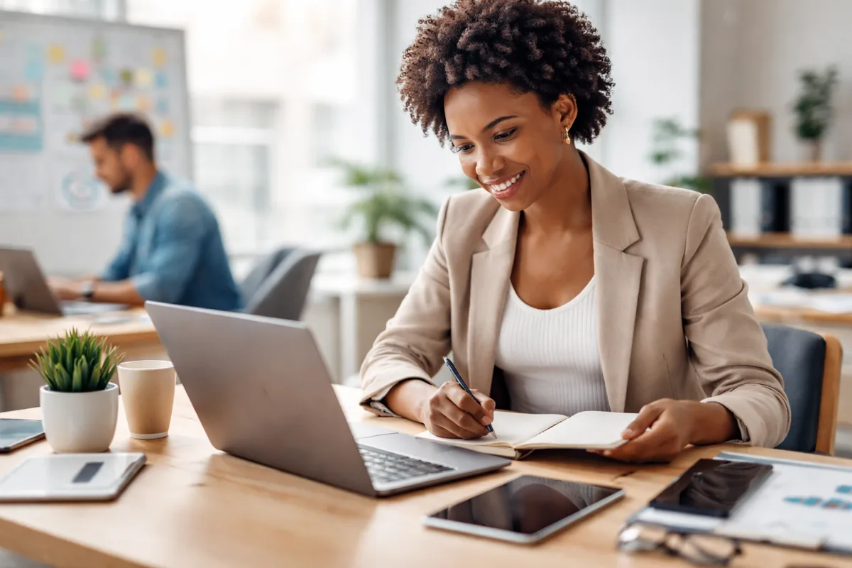 Comment se former aux outils numériques pour réussir en entrepreneuriat