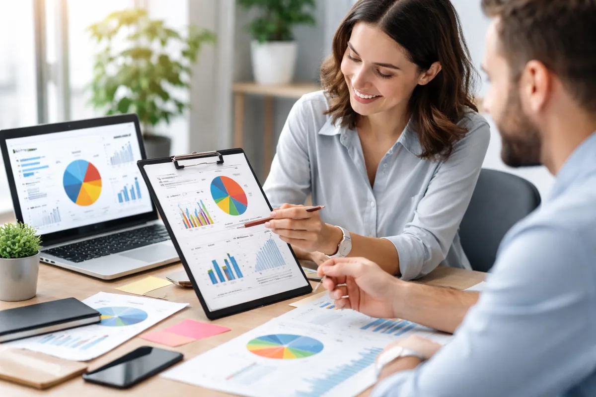 Comment établir une stratégie de marketing adaptée à votre entreprise