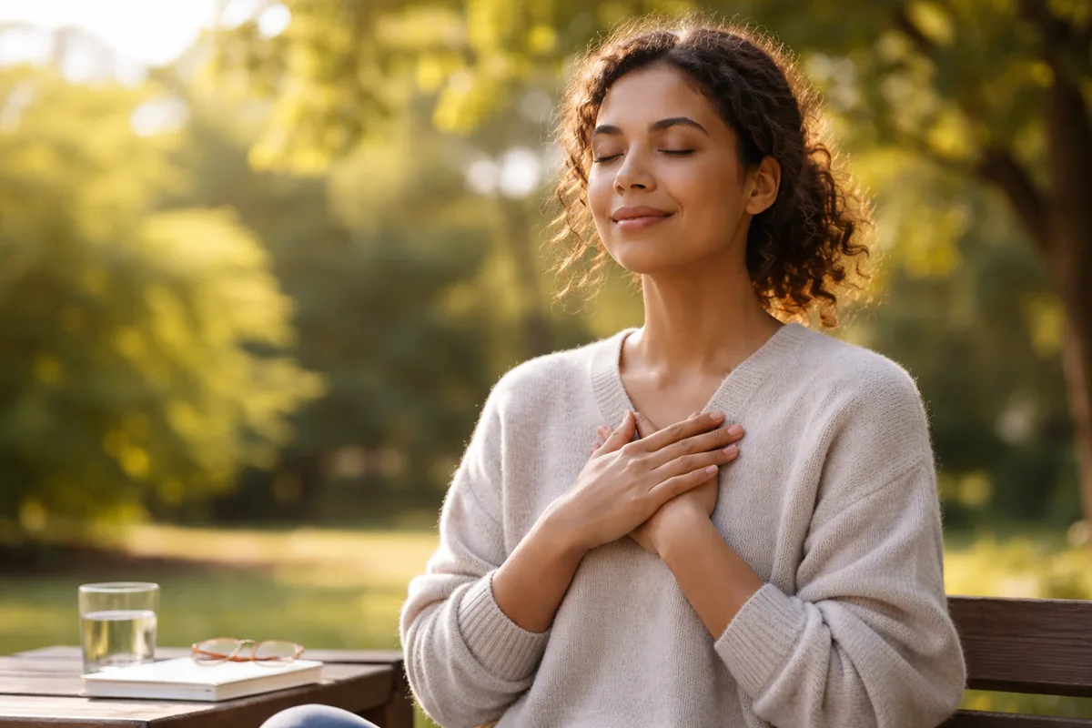 Comprendre l'importance de la santé émotionnelle pour le bien-être