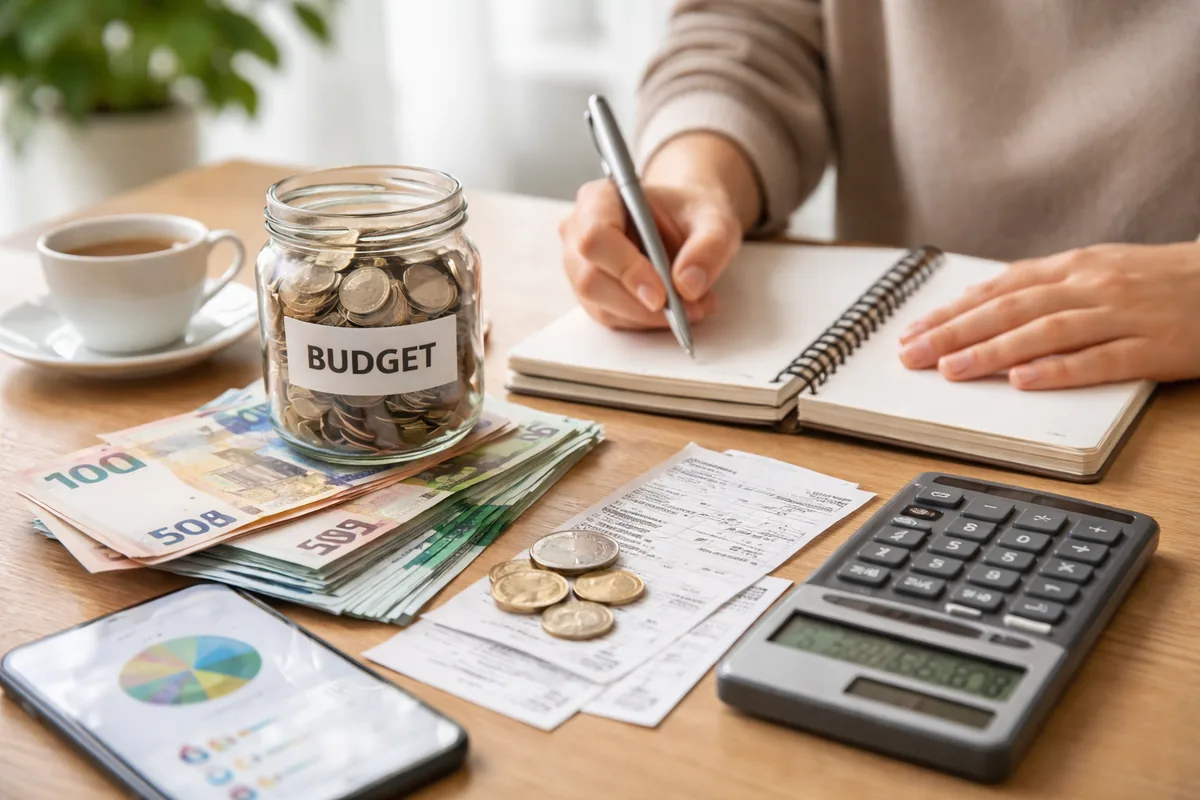 Comment gérer efficacement son budget pour éviter les dettes
