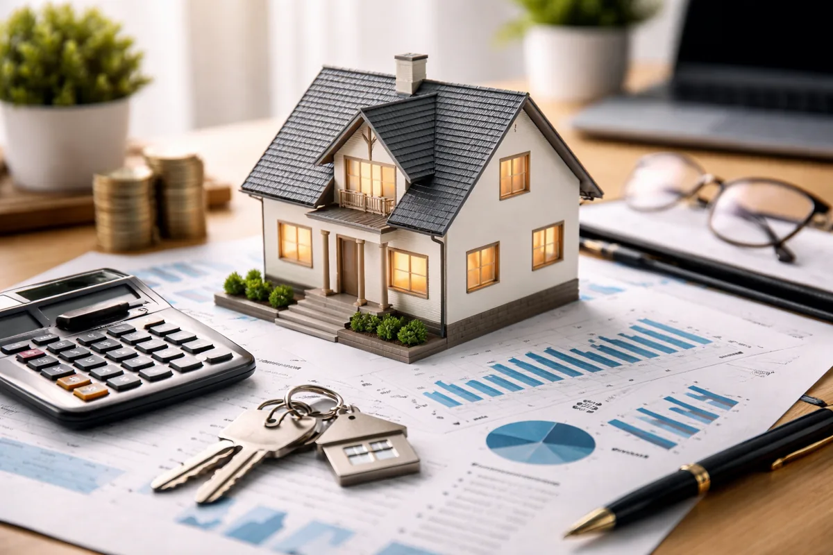 Comment optimiser l'investissement locatif avec le statut LMNP