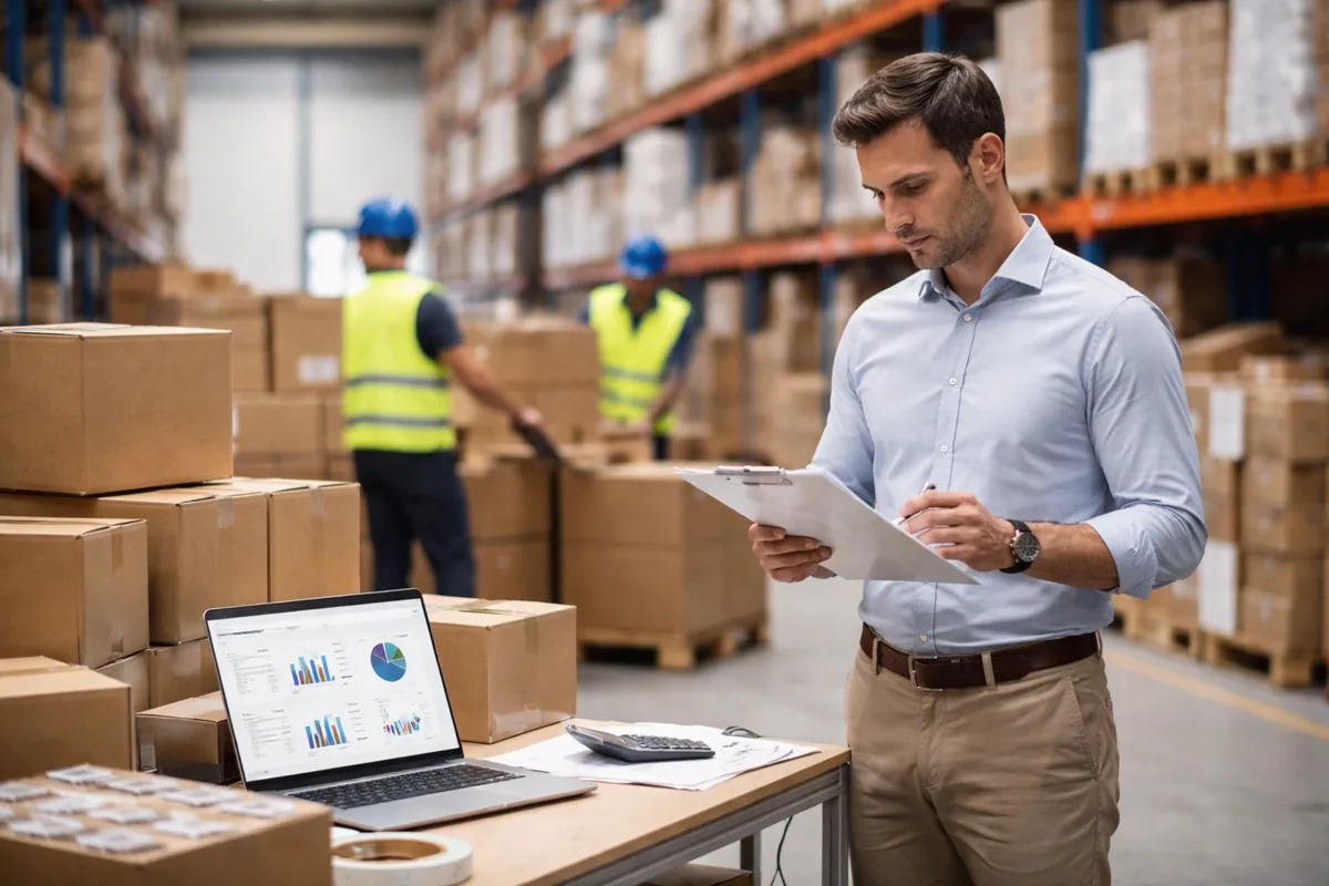 Comment établir une stratégie de déstockage professionnel efficace pour les entreprises