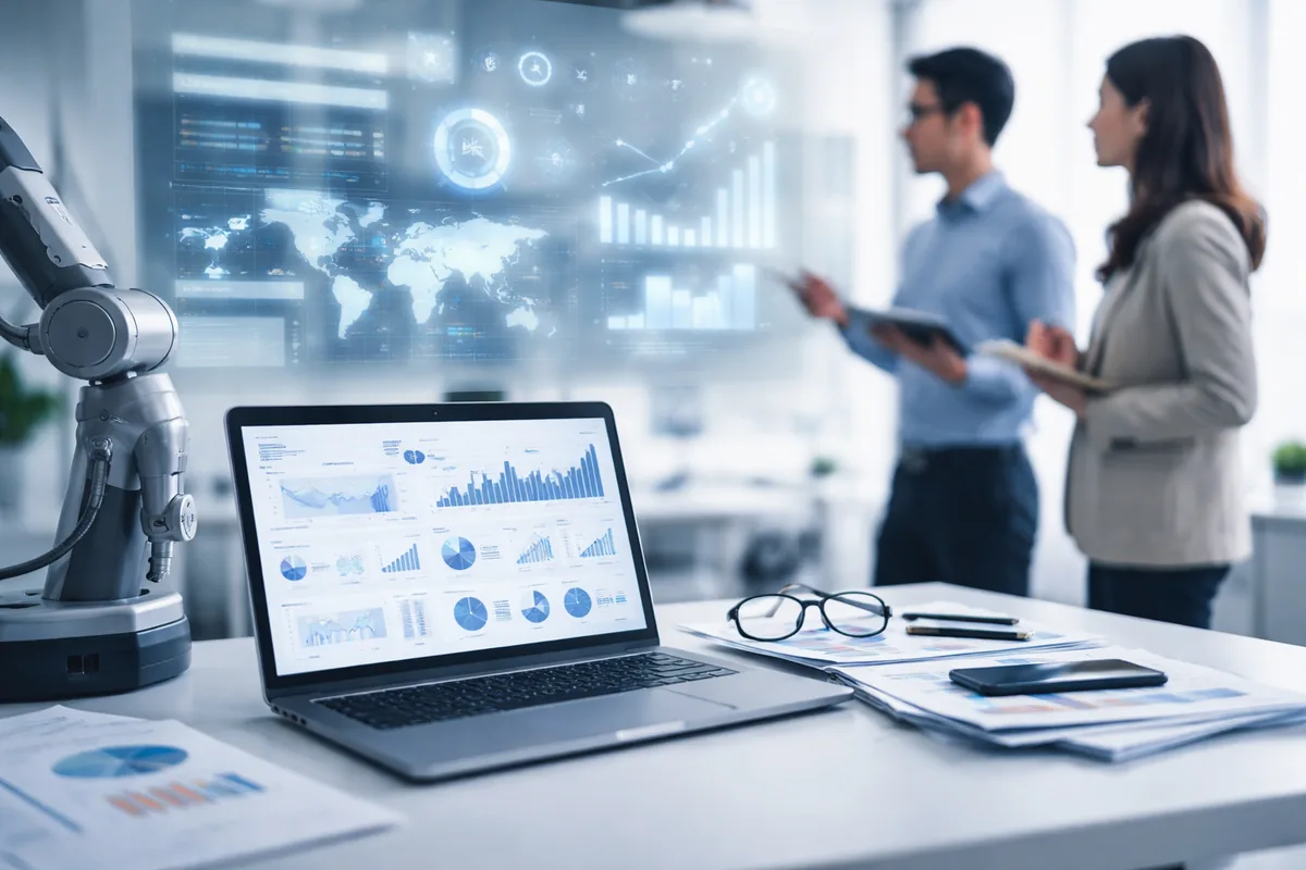 Comment analyser l'impact de la veille technologique sur la recherche et le développement
